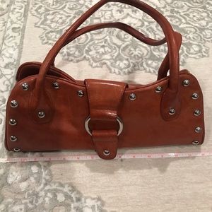 Desmo handbag